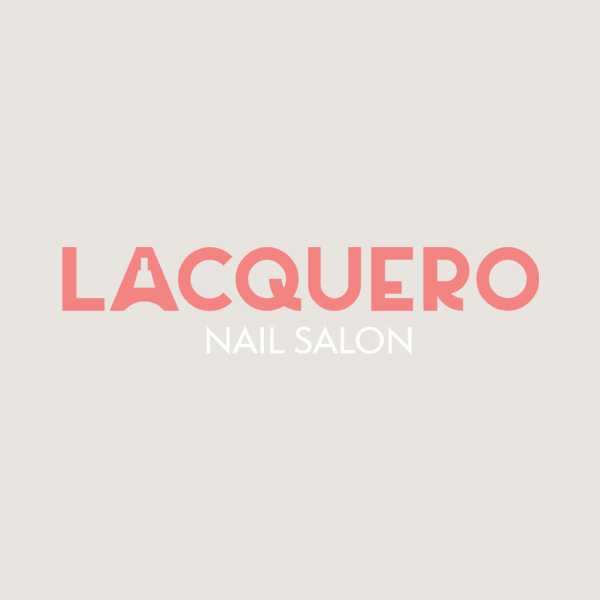 lacquero_logo logodesign